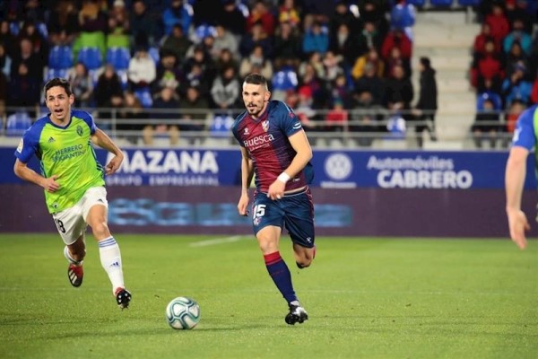 Nhận định Soi Kèo CF Fuenlabrada vs FC Cartagena, 02h00 ngày 28/09, La Liga 2